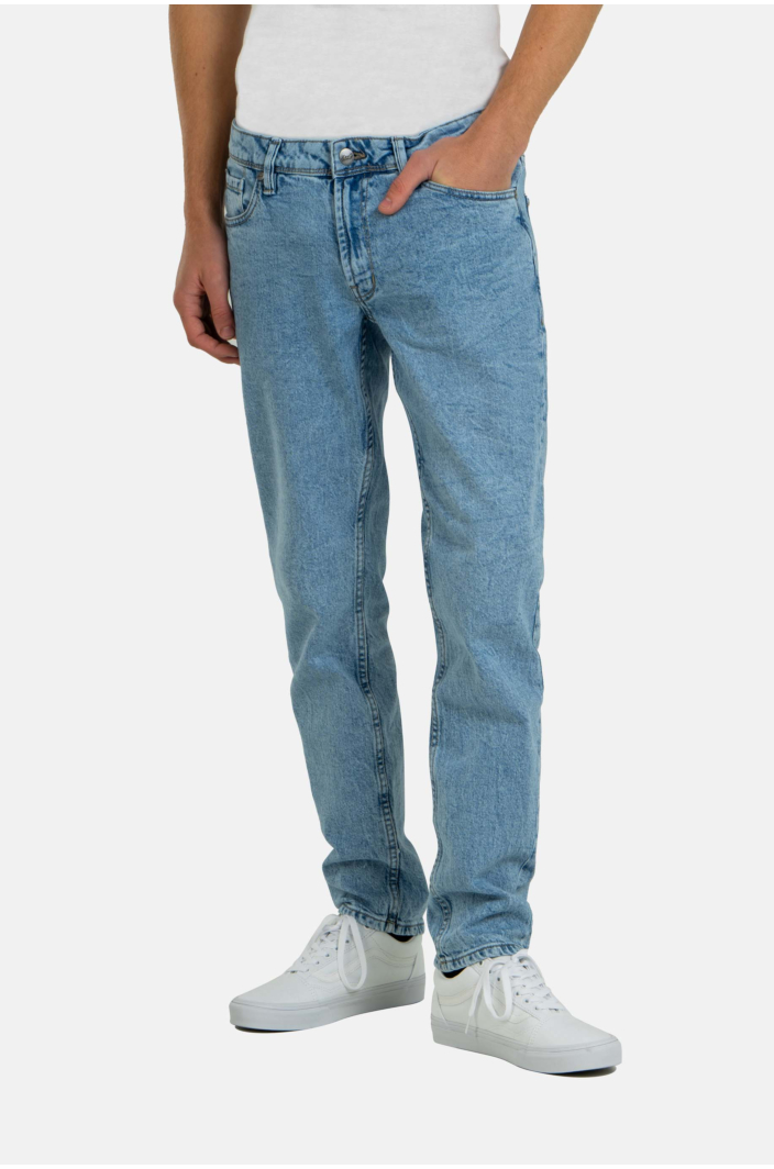 Spider Classic Light Blue