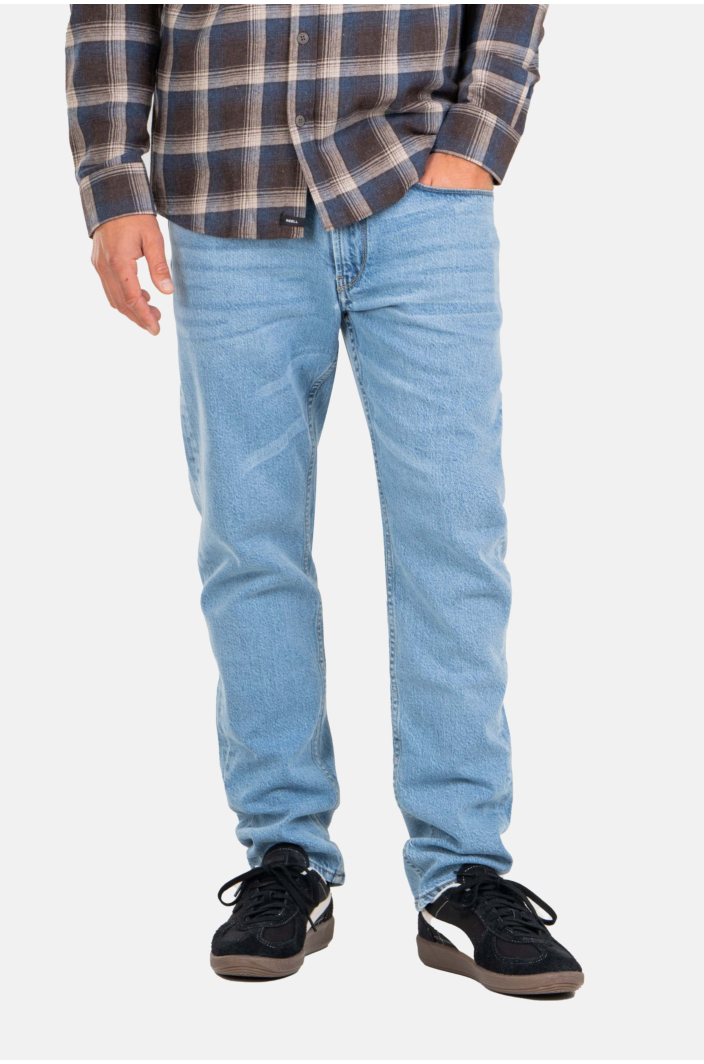 Nova 2 Classic Light Blue
