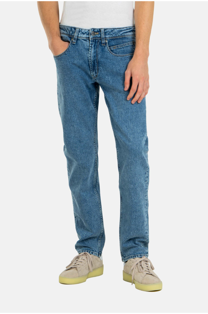 Nova 2 Classic Mid Blue