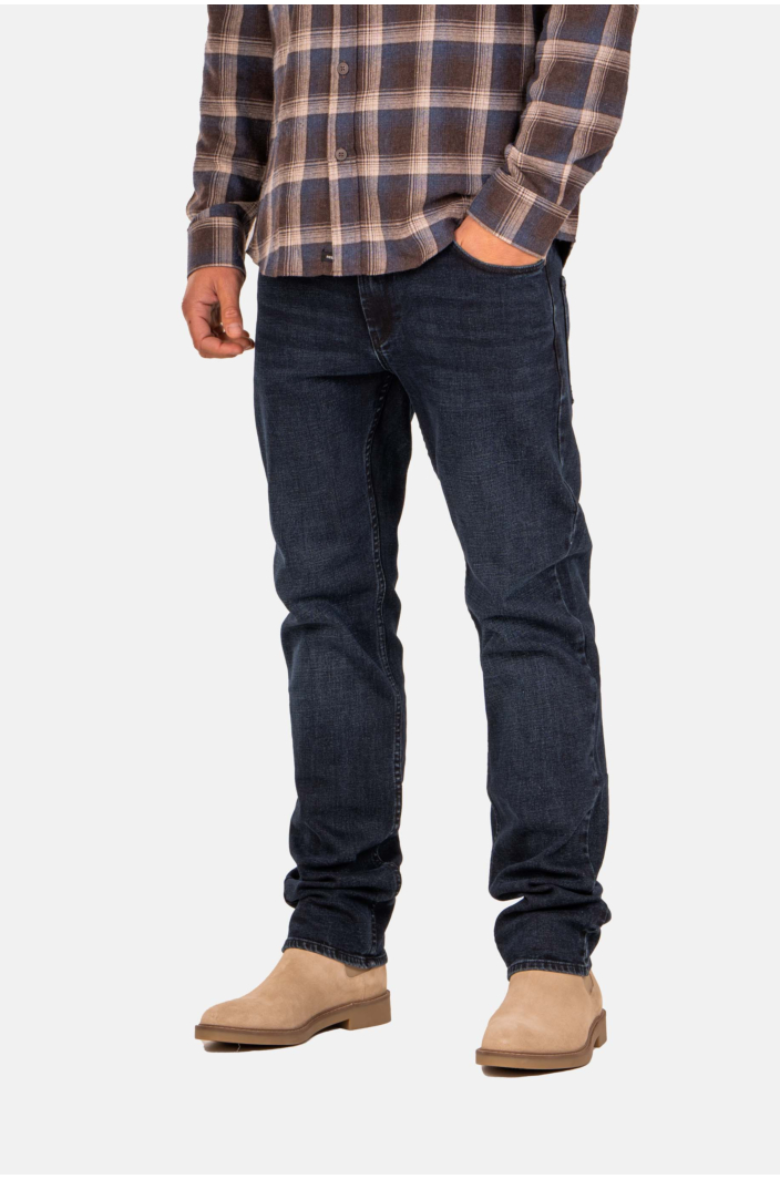 Nova 2 Verdi Blue Wash