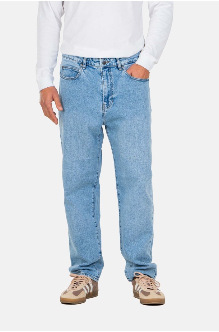 Rave Classic Light Blue