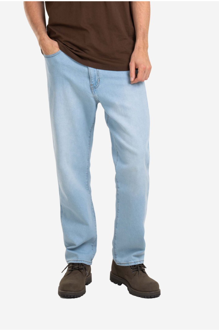 Rave Light Blue Stone 2