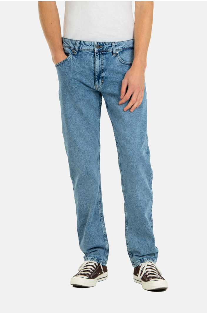 Barfly Classic Mid Blue
