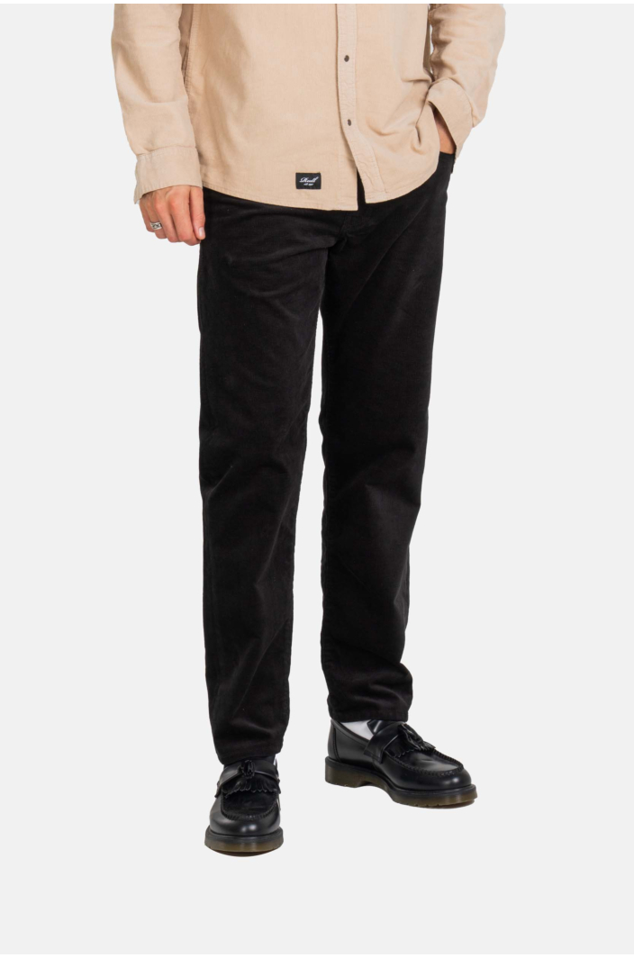 Barfly Deep Black Square Cord