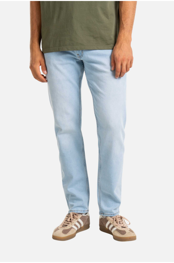 Barfly Light Blue Stone 2