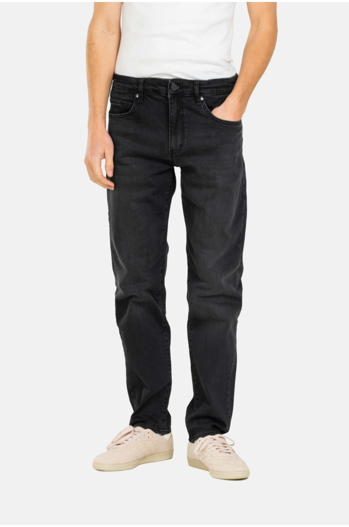 Barfly Black Wash 2