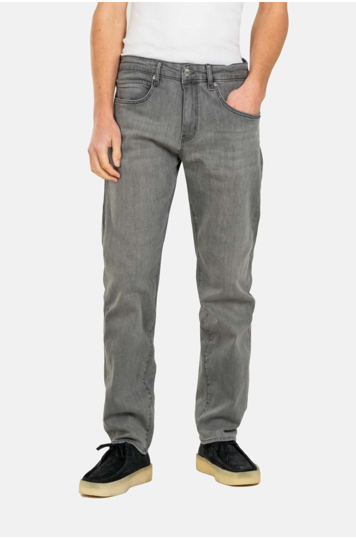 Barfly Concrete Grey