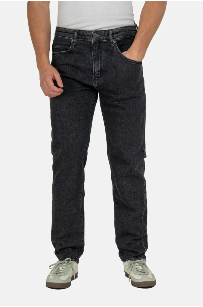 Barfly Zero's Stone Black