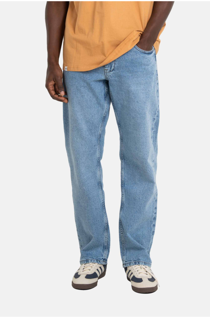 Lowfly 2 Classic Light Blue