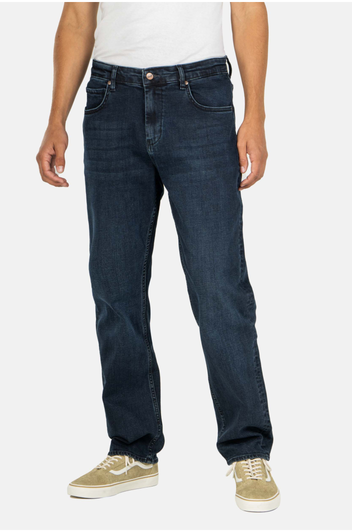 Lowfly 2 Verdi Blue Wash
