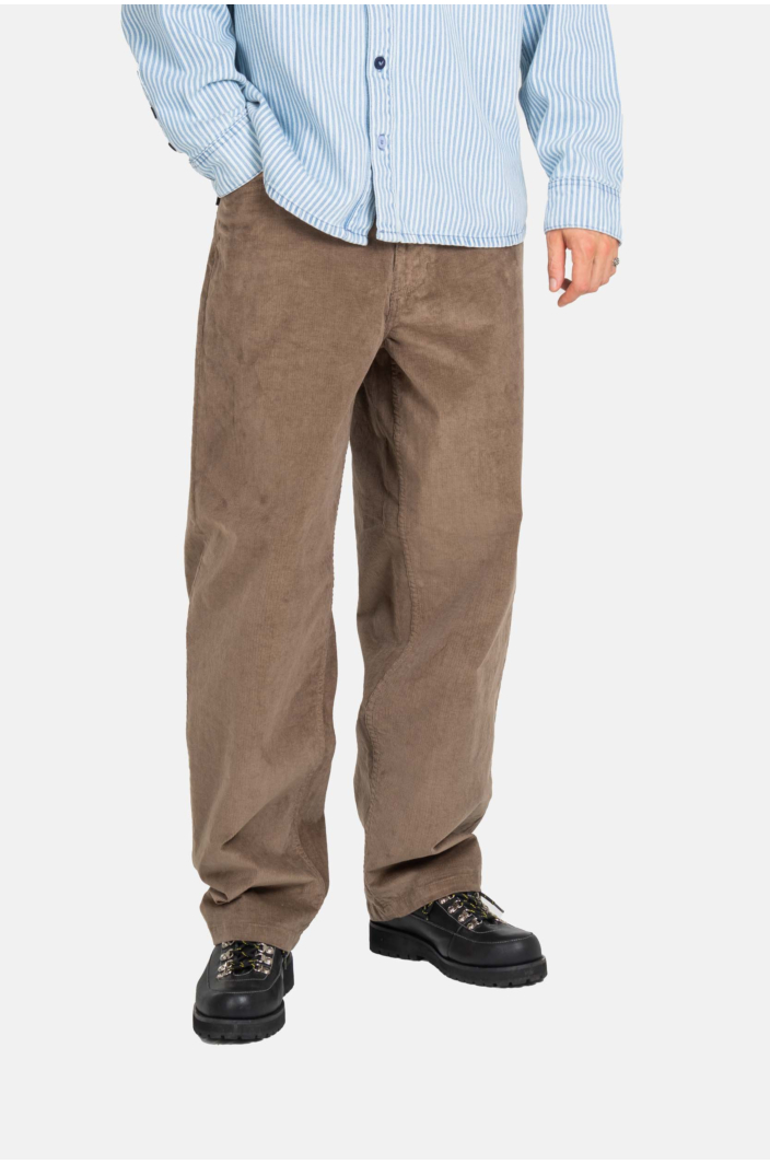 Baggy Lichen Square Cord