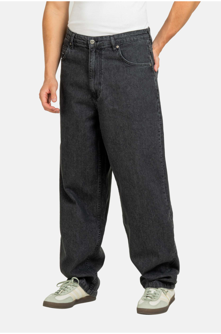 Baggy Zero's Stone Black