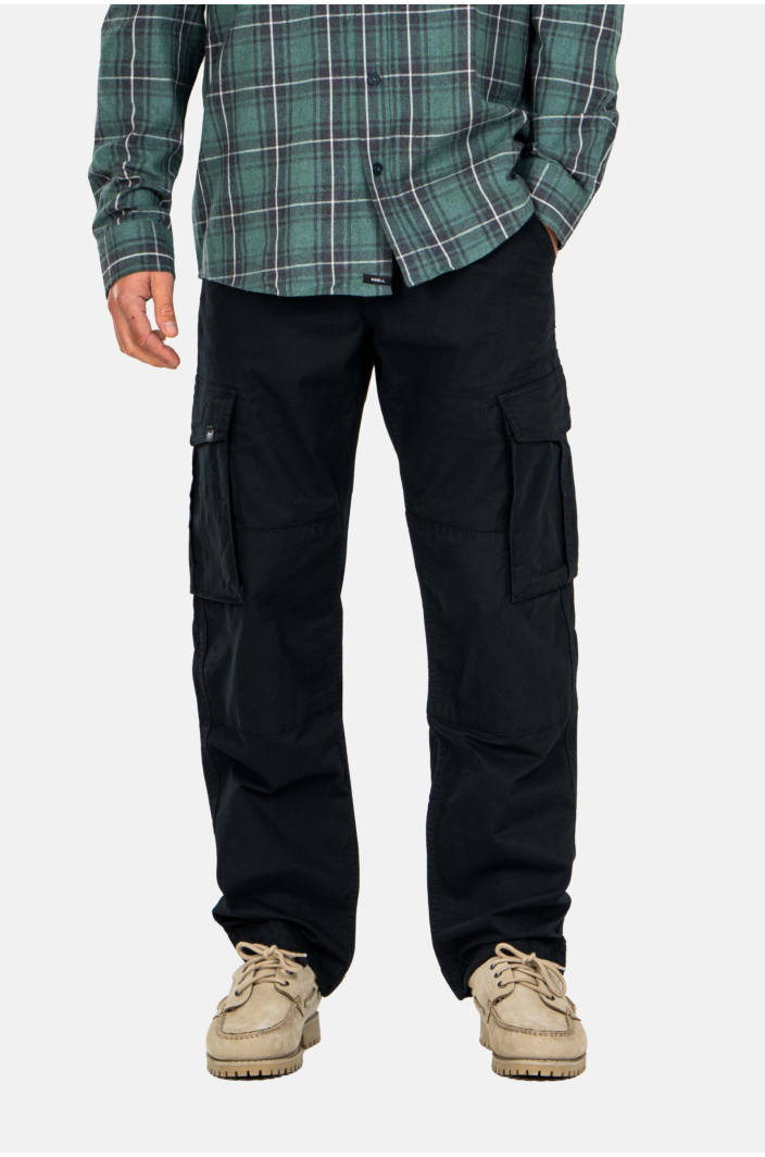 Flex Cargo LC Deep Black