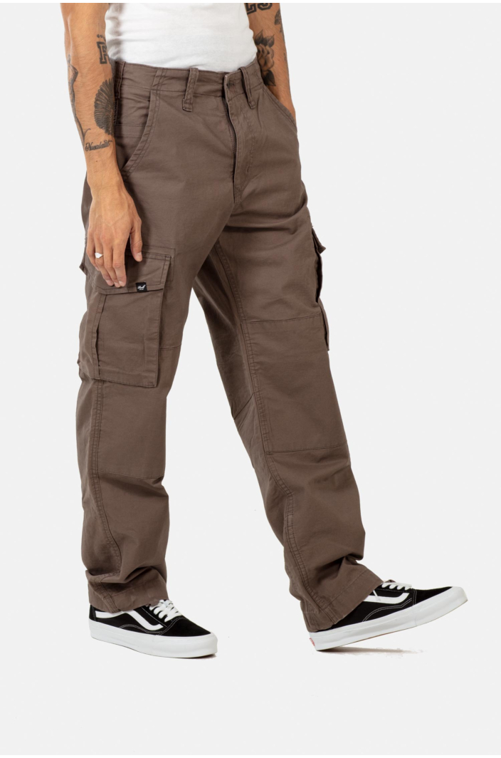 Flex Cargo LC Grey Brown