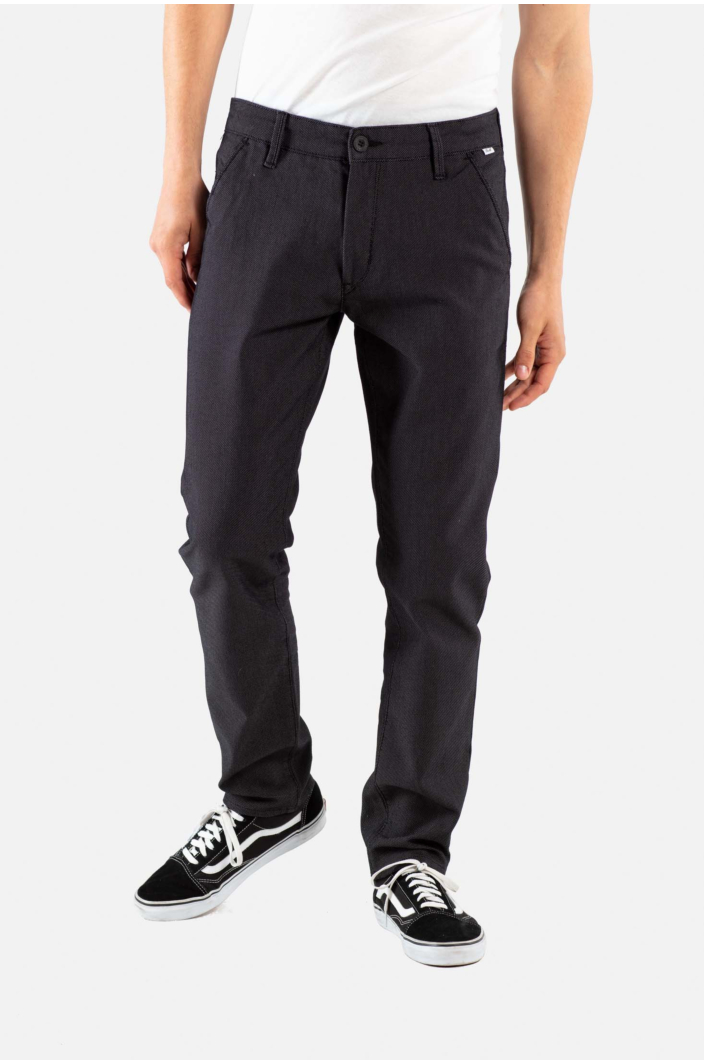 Superior Flex Chino Superior Black