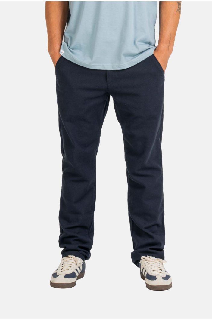 Superior Flex Chino 2 Diamond Navy