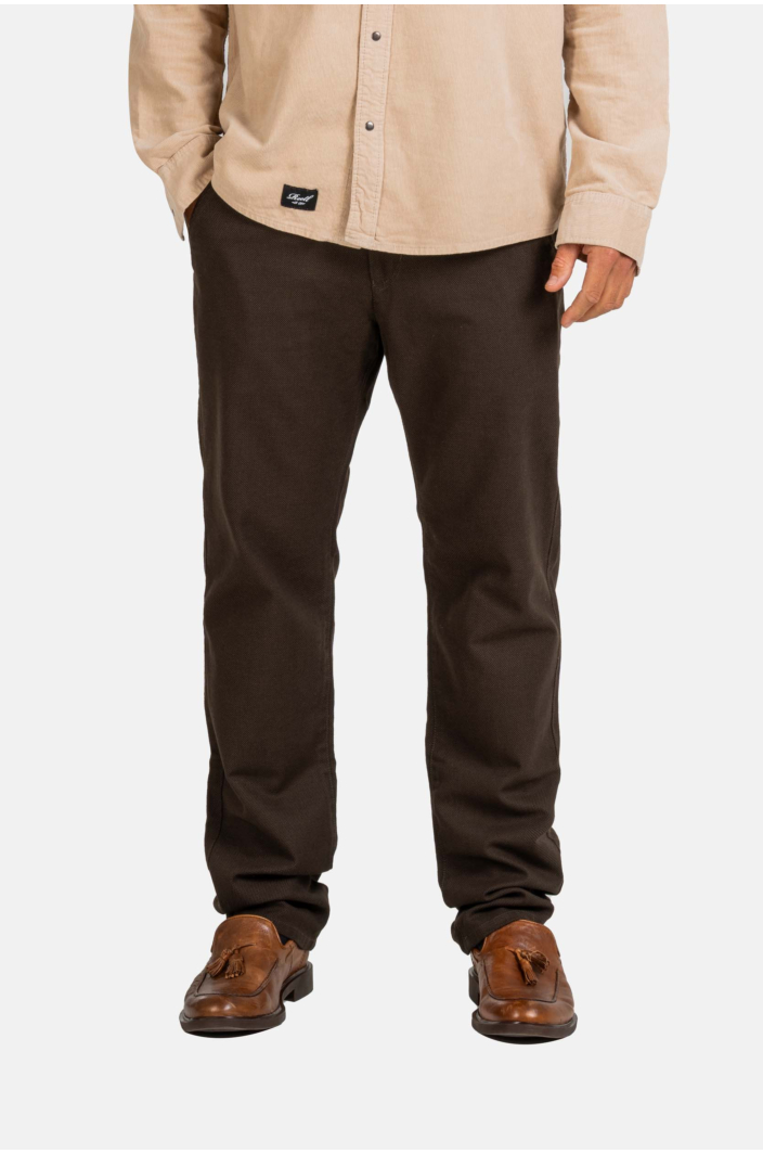 Superior Flex Chino 2 Diamond Olive