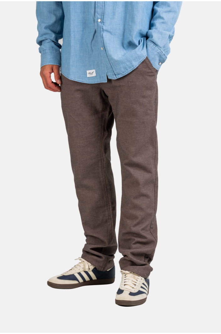 Superior Flex Chino 2 Diamond Sand