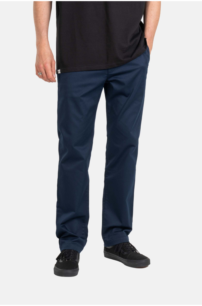 Metro Flex Chino Navy