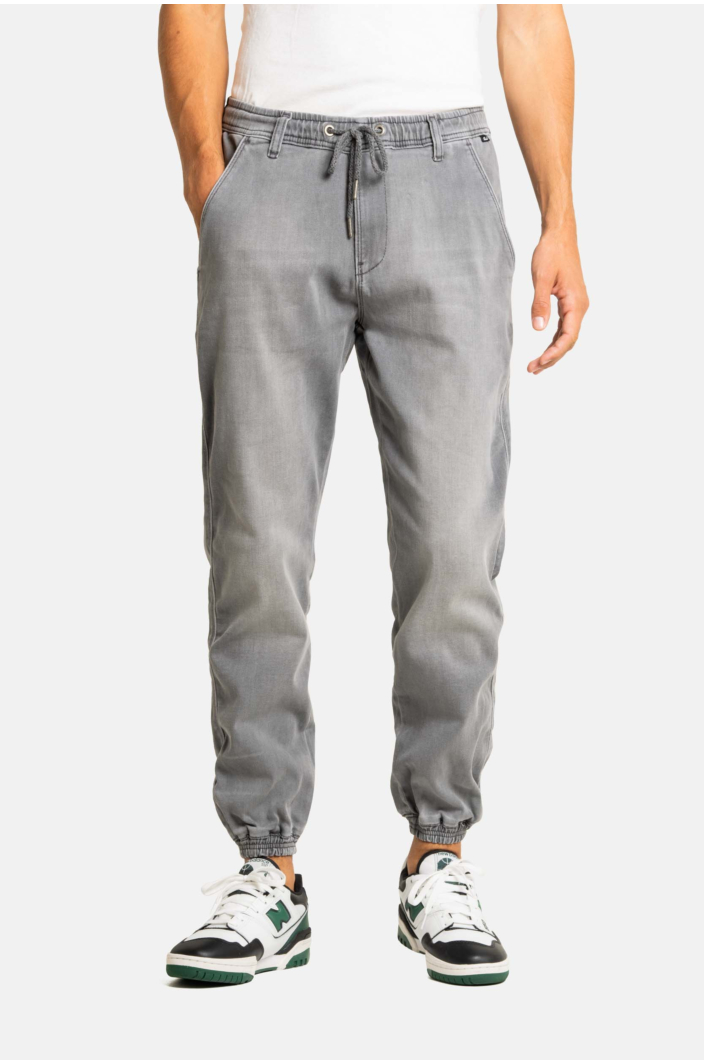 Reflex 2 Soft Light Grey Wash