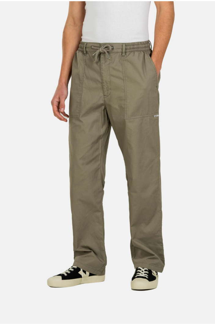 Reflex Air Olive Linen