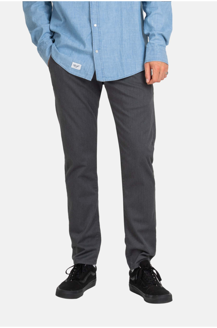 Reflex Easy Mid Grey Cottonwool