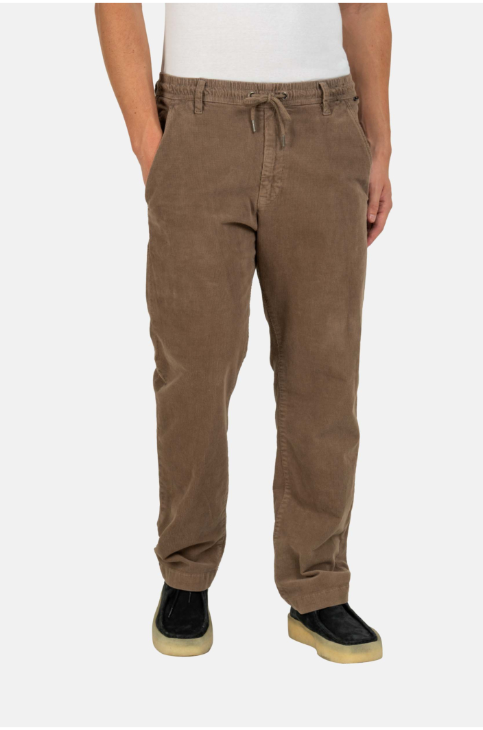 Reflex Loose Chino Lichen Square Cord