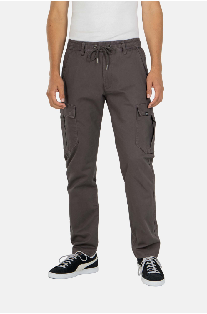 Reflex Easy Cargo Stone Grey