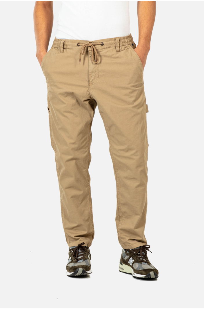 Reflex Easy Worker LC Dark Sand