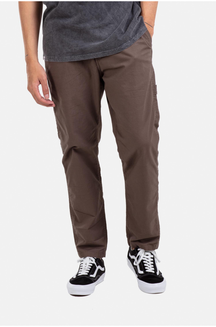 Reflex Easy Worker LC Grey Brown