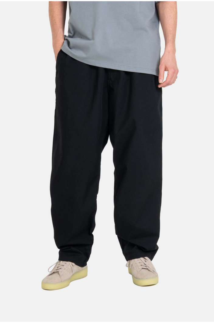 Reflex Meadow Black Ripstop
