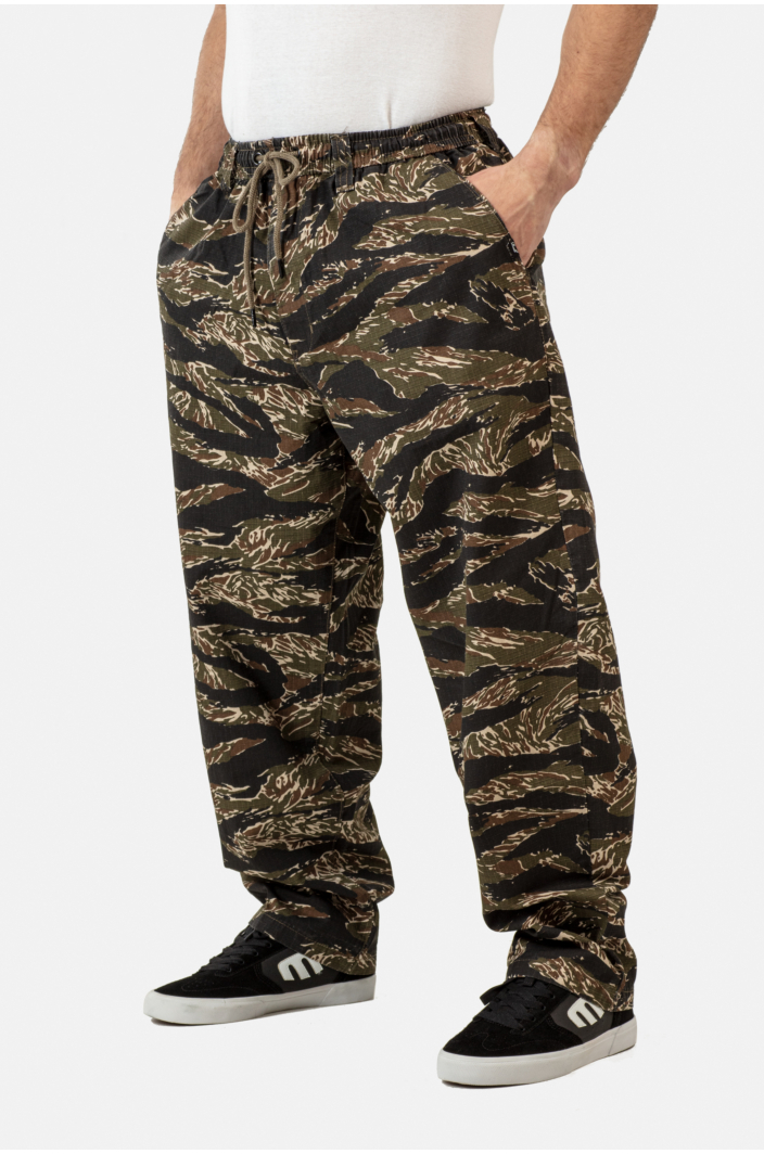 Reflex Meadow Tiger Camo Ripstop