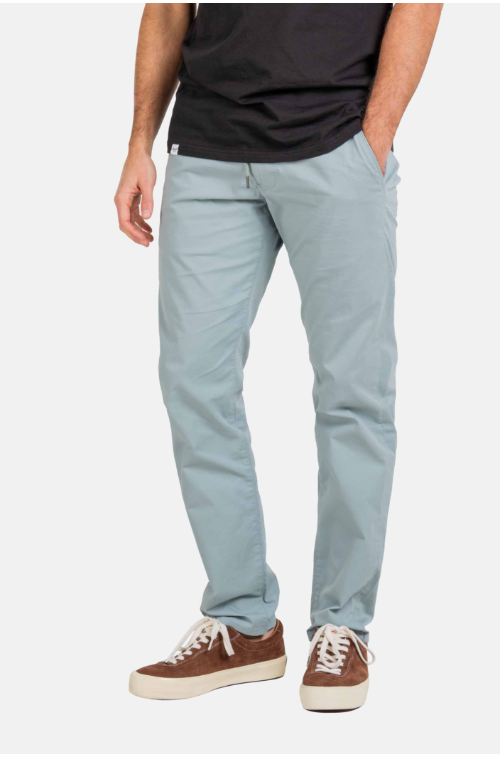 Reflex Easy LW Grey Mint