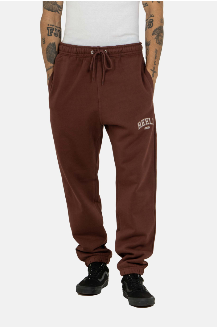 Team Sweatpant Dark Cherry