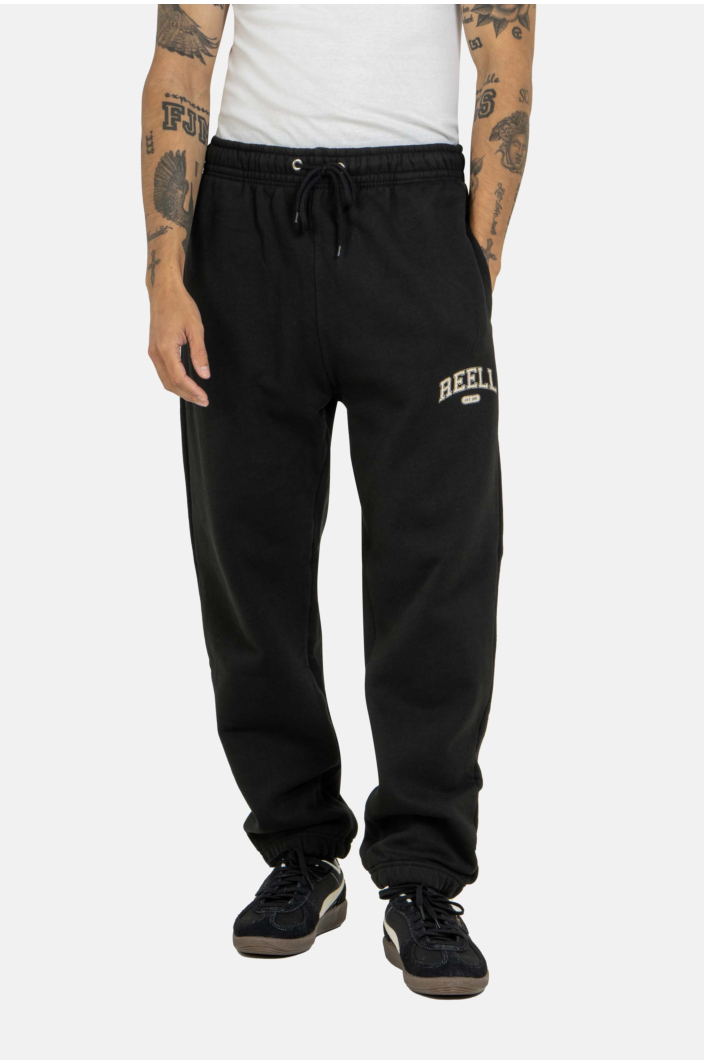 Team Sweatpant Deep Black