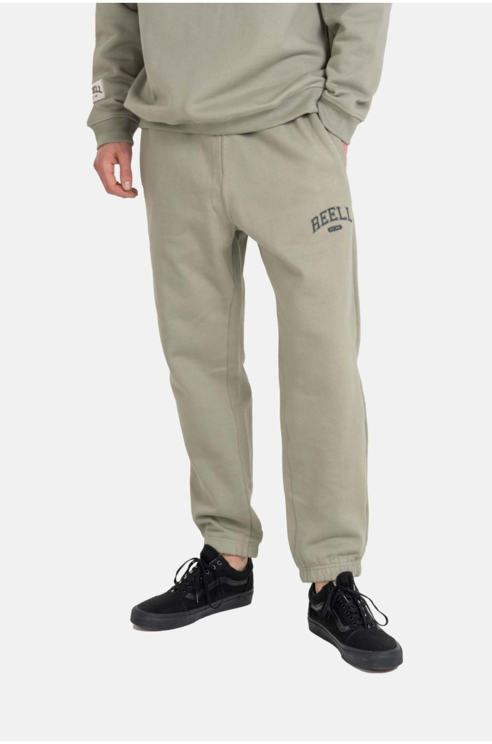 Team Sweatpant Green Fog