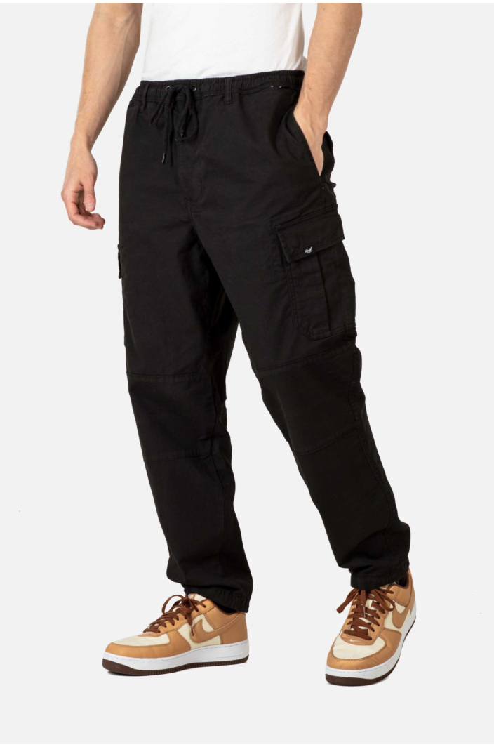 Reflex Loose Cargo Black