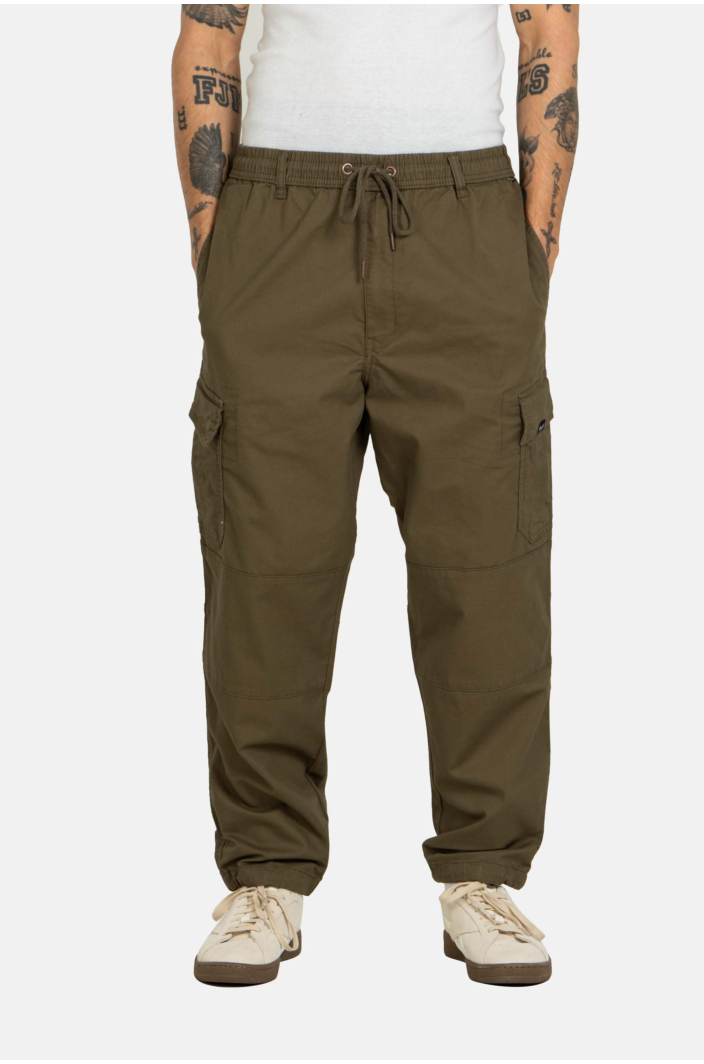 Reflex Loose Cargo Clay Olive