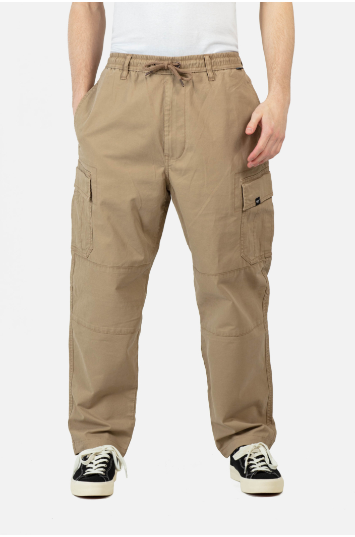 Reflex Loose Cargo Dark Sand