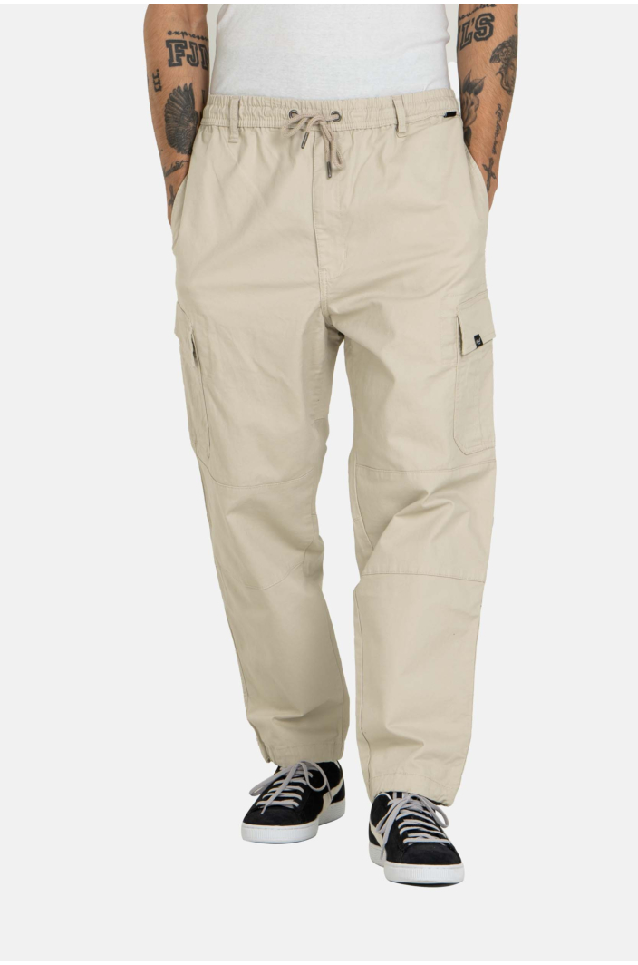 Reflex Loose Cargo Oatmeal