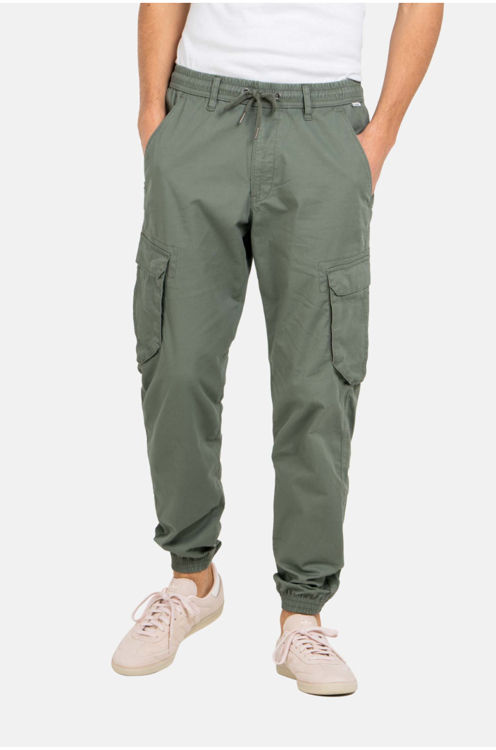 Reflex® Chino REELL-SHOP  The Official Reell Online Shop