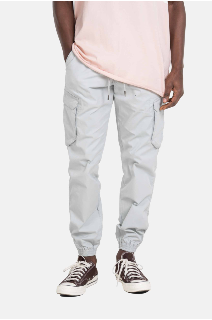 Reflex Cargo LW Mirage Grey