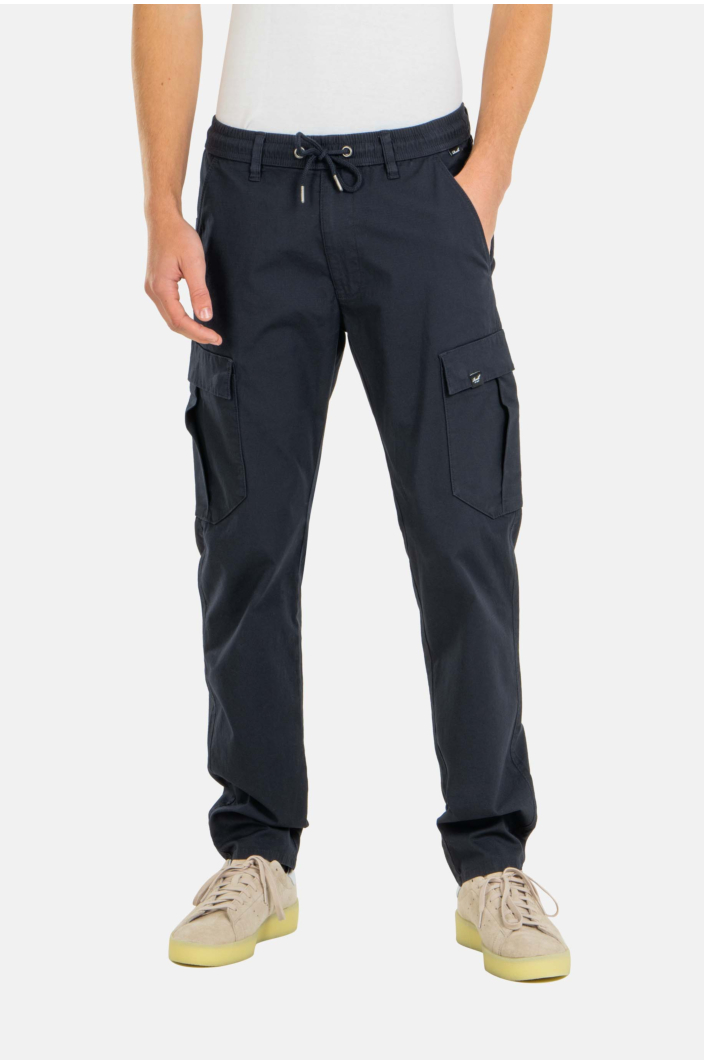 Reflex Easy Cargo BR Midnight Indigo
