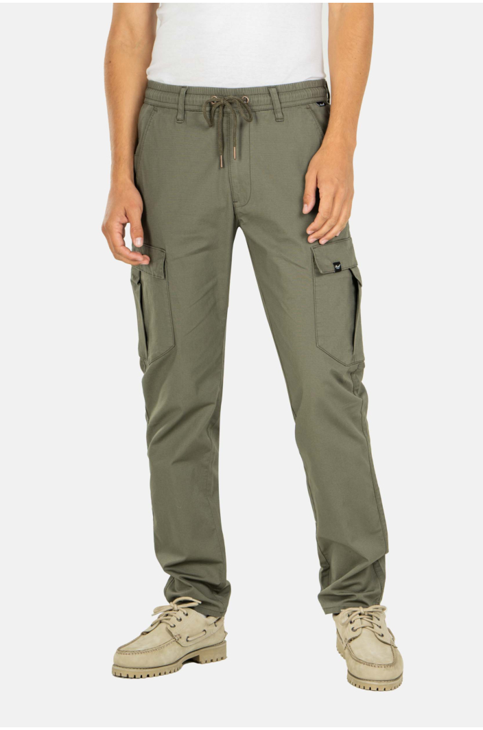 Reflex Easy Cargo BR Olive