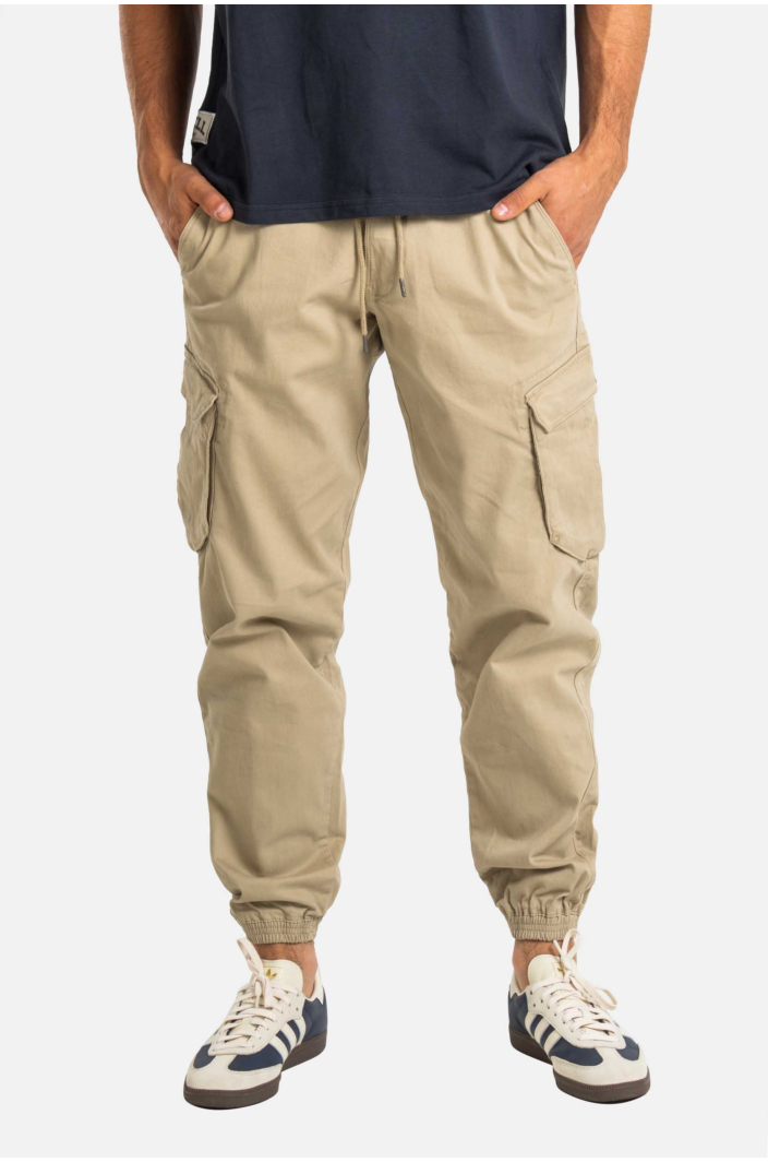 Reflex Cargo Light Sand