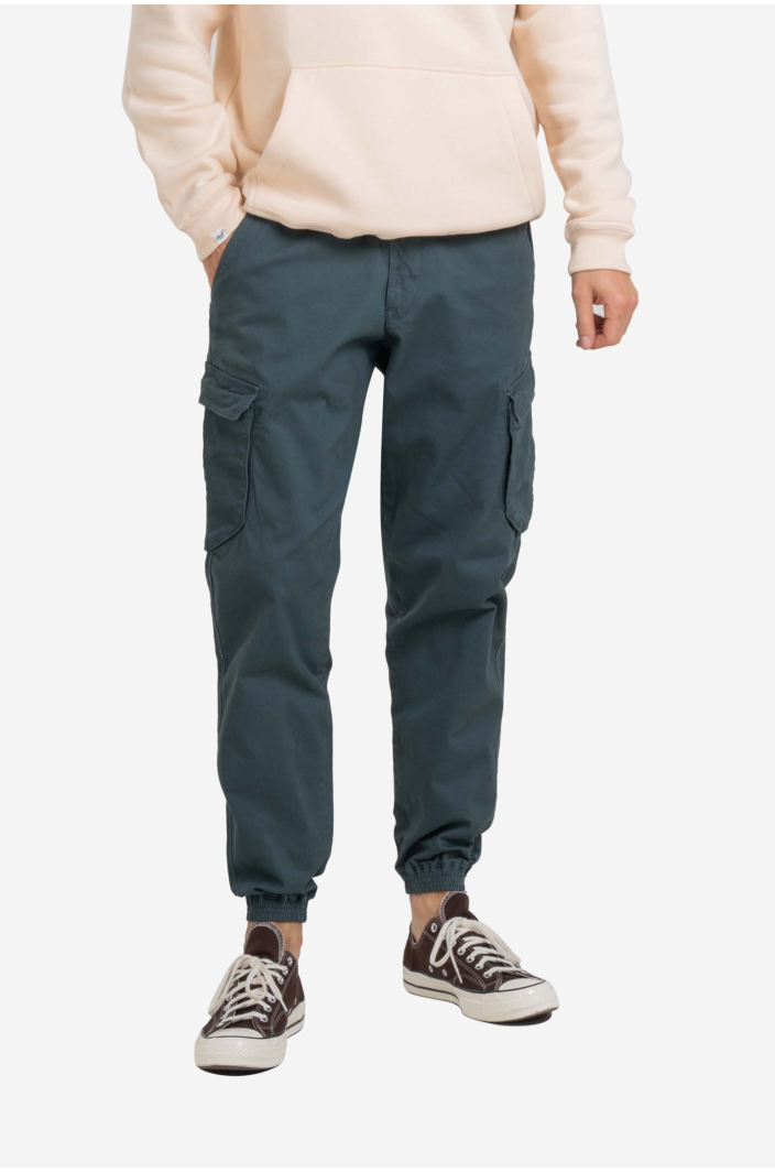 Reflex Cargo Steel Blue