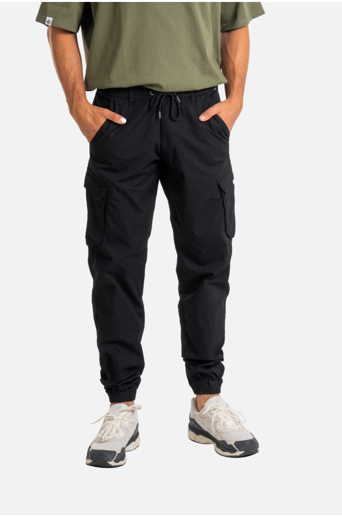 Reflex Cargo BR Deep Black