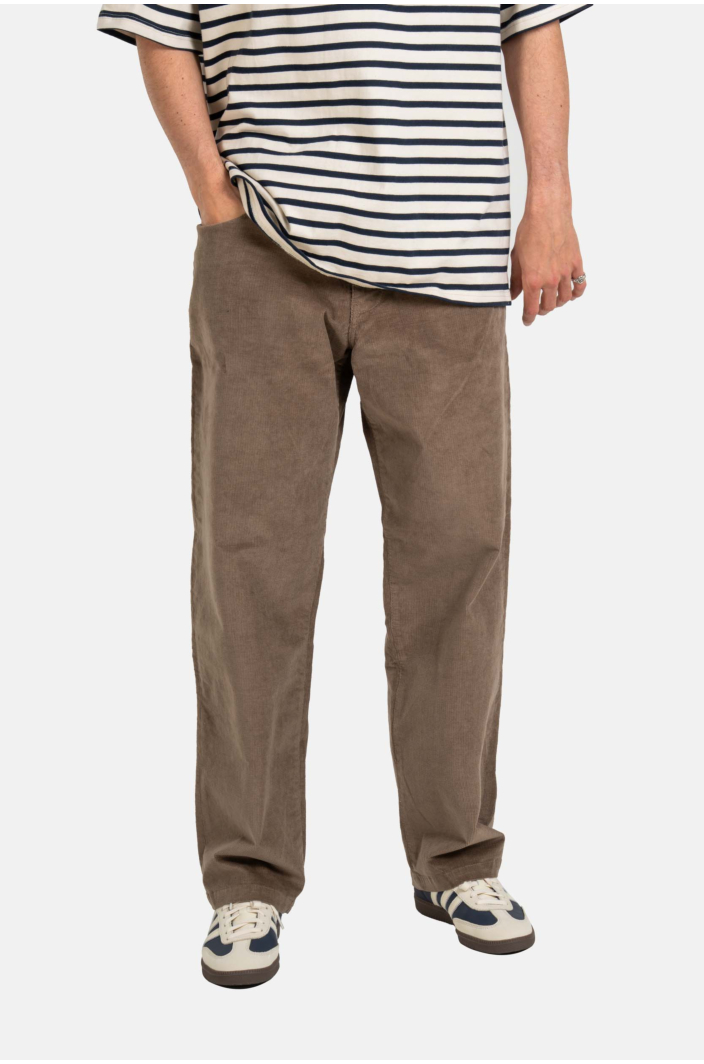 Solid Lichen Square Cord