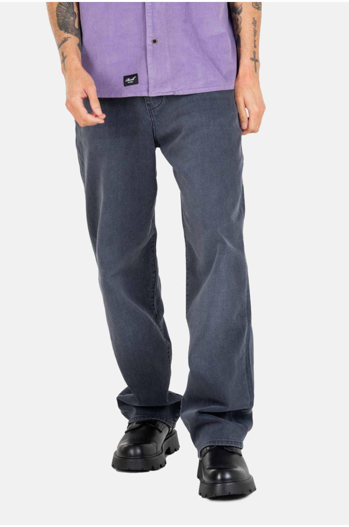 Solid Anthracite Wash