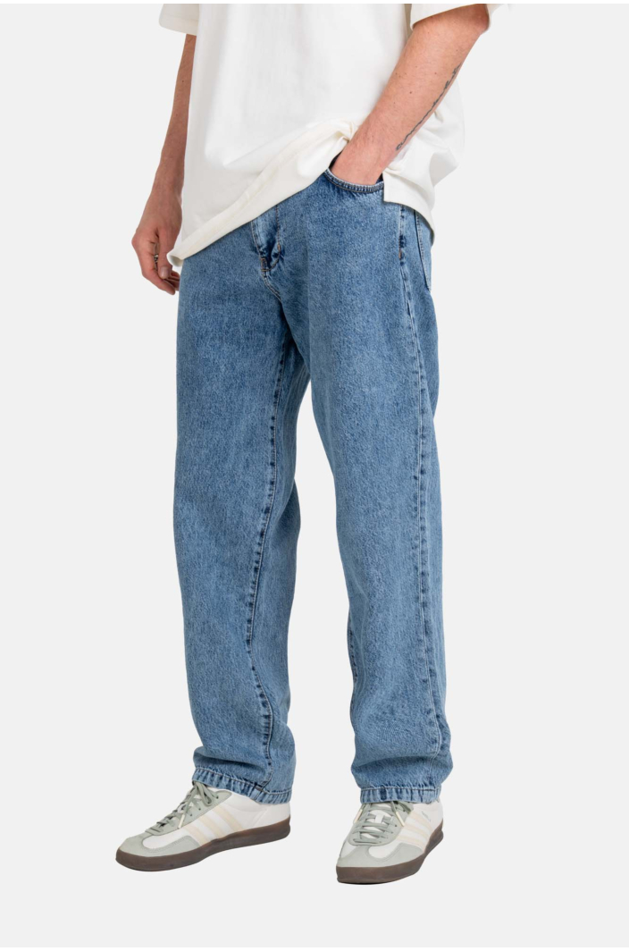 Organic Solid Snow Wash